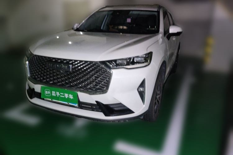 Used Haval H6 2022 3rd Generation 1.5T Automatic Two-Wheel Drive Max Guazi used car, China used car export, Used car for sale, Used  cars, Cheapest cars for sale