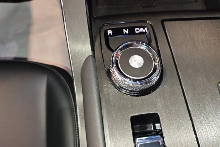 Used Haval H6 2022 3rd Generation 1.5T Automatic Two-Wheel Drive Max Gear Lever