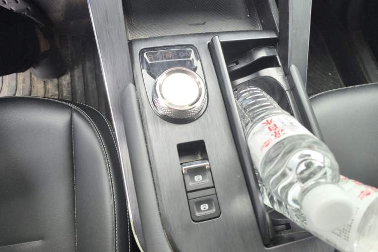 Used Haval H6 2022 3rd Generation 1.5T Automatic Two-Wheel Drive Supreme+ Gear Lever