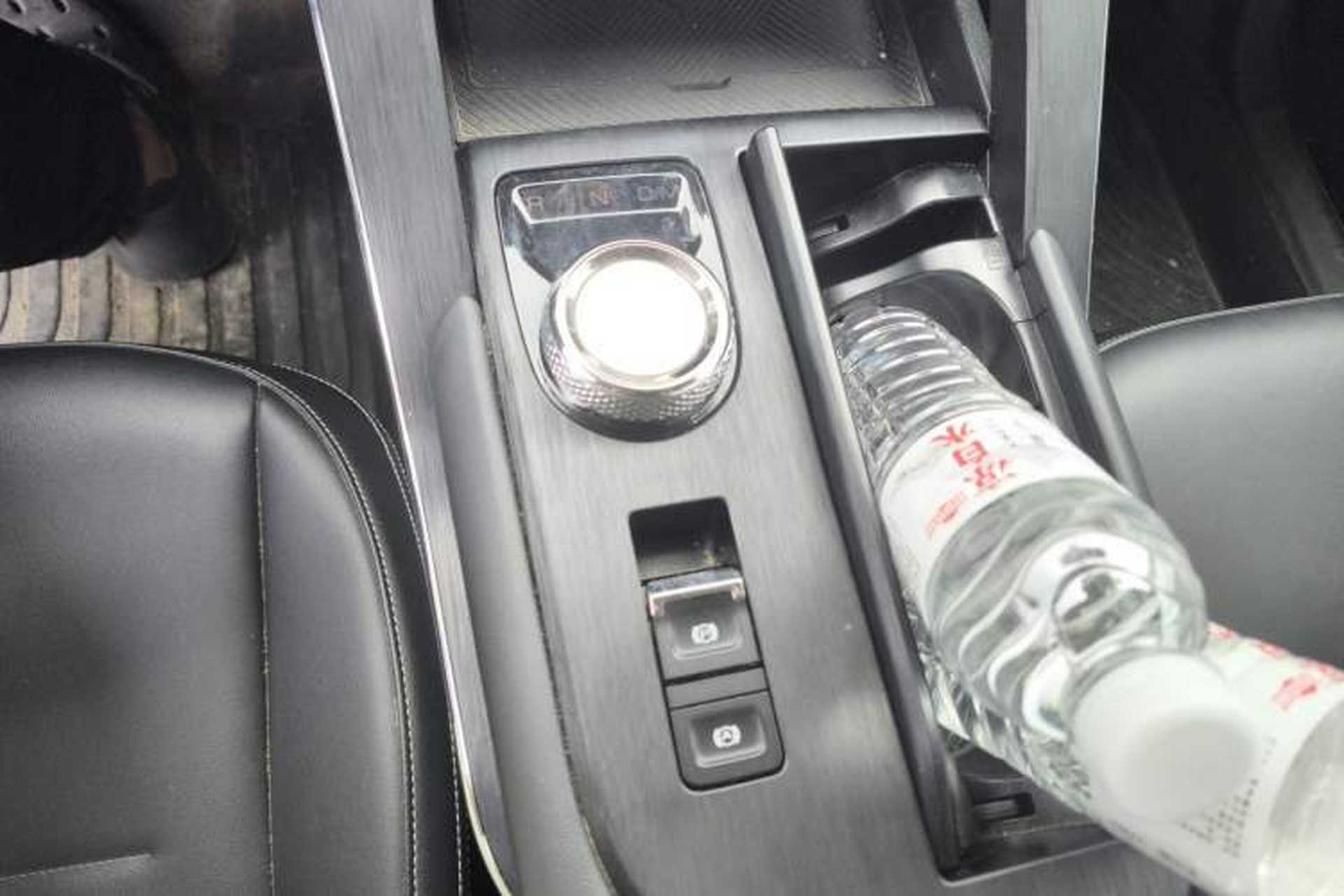 Used Haval H6 2022 3rd Generation 1.5T Automatic Two-Wheel Drive Supreme+ Gear Lever
