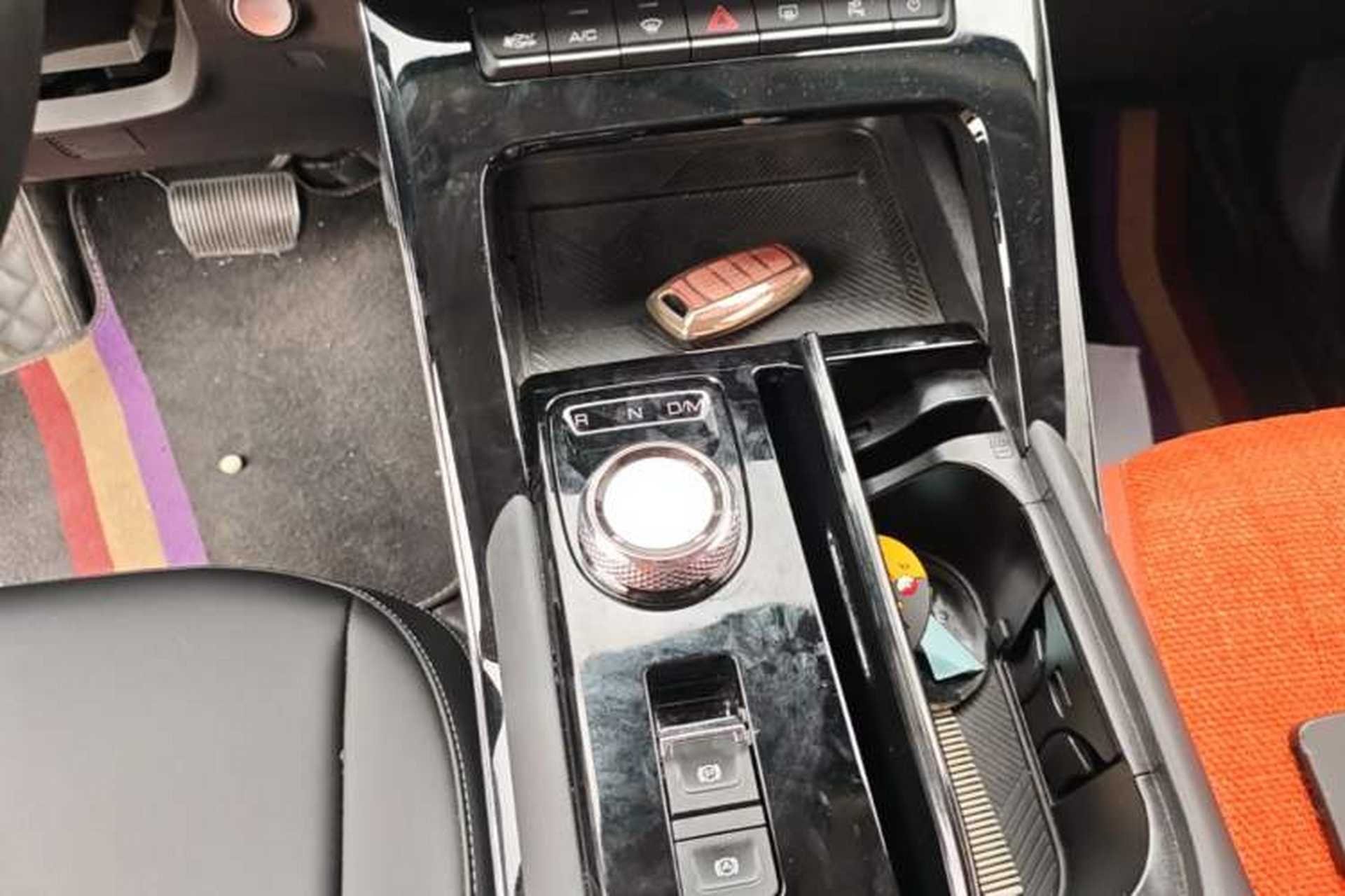 Used Haval H6 2022 3rd Generation 1.5T Automatic Two-Wheel Drive Max Gear Lever