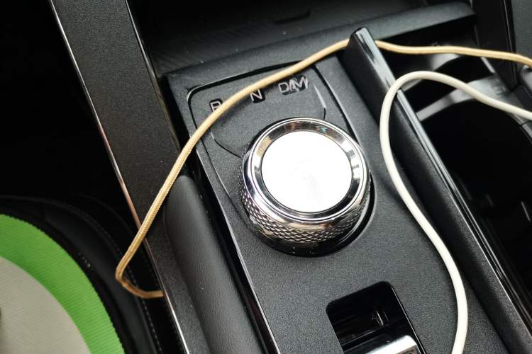 Used Haval H6 2022 3rd Generation 1.5T Automatic Two-Wheel Drive Max Gear Lever
