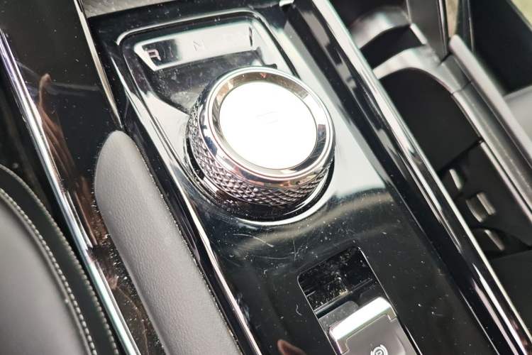 Used Haval H6 2022 3rd Generation 1.5T Automatic Two-Wheel Drive Max Gear Lever
