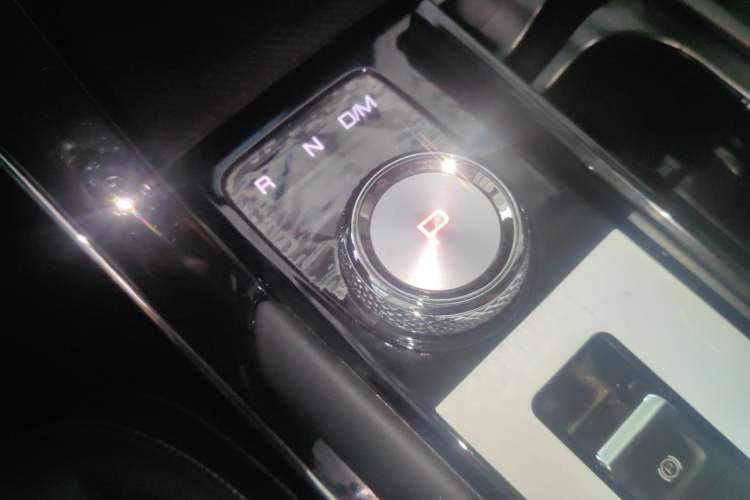 Used Haval H6 2022 3rd Generation 1.5T Automatic Two-Wheel Drive Max Gear Lever