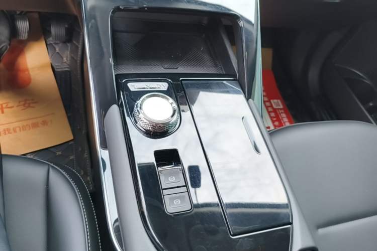 Used Haval H6 2022 3rd Generation 1.5T Automatic Two-Wheel Drive Max Gear Lever