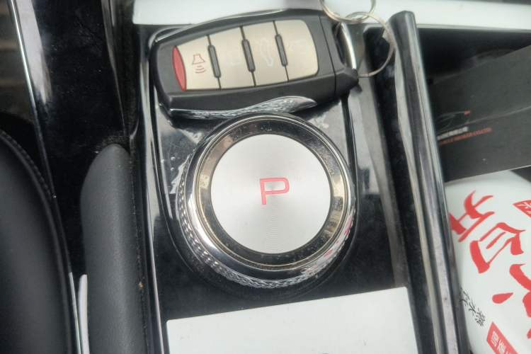 Used Haval H6 2022 3rd Generation 1.5T Automatic Two-Wheel Drive Max Gear Lever