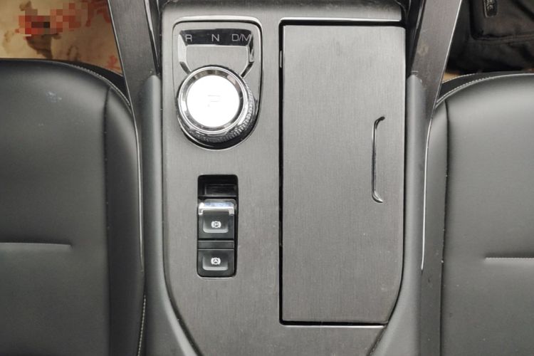Used Haval H6 2022 3rd Generation 1.5T Automatic Two-Wheel Drive Max Gear Lever