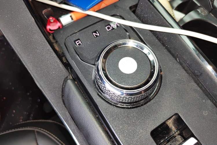 Used Haval H6 2022 3rd Generation 1.5T Automatic Two-Wheel Drive Max Gear Lever