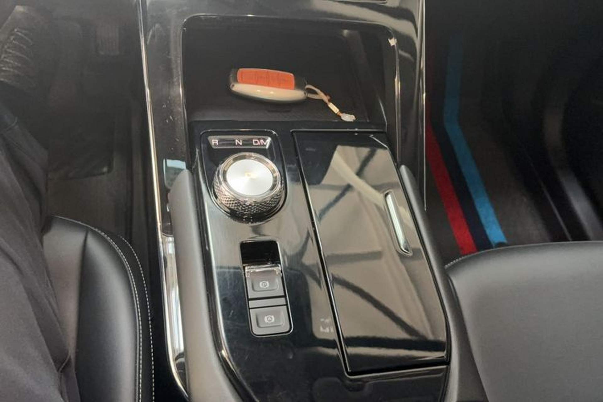 Used Haval H6 2022 3rd Generation 1.5T Automatic Two-Wheel Drive Max Gear Lever