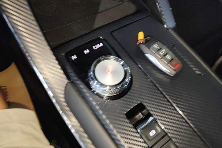 Used Haval H6 2022 3rd Generation 1.5T Automatic Two-Wheel Drive Max Gear Lever