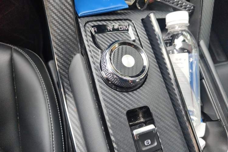 Used Haval H6 2022 3rd Generation 1.5T Automatic Two-Wheel Drive Max Gear Lever