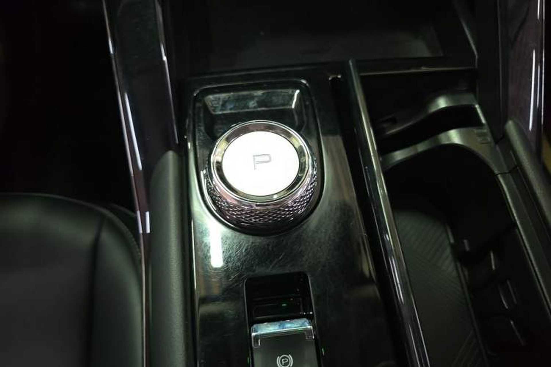 Used Haval H6 2022 3rd Generation 1.5T Automatic Two-Wheel Drive Max Gear Lever