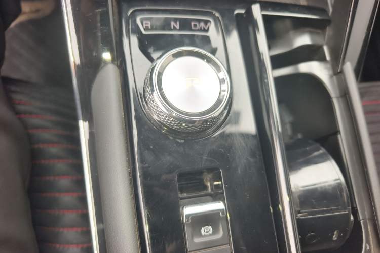 Used Haval H6 2022 3rd Generation 1.5T Automatic Two-Wheel Drive Max Gear Lever