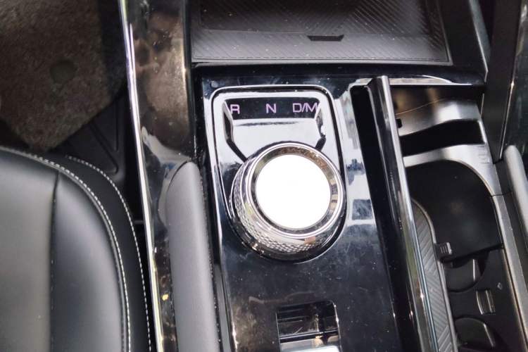 Used Haval H6 2022 3rd Generation 1.5T Automatic Two-Wheel Drive Max Gear Lever