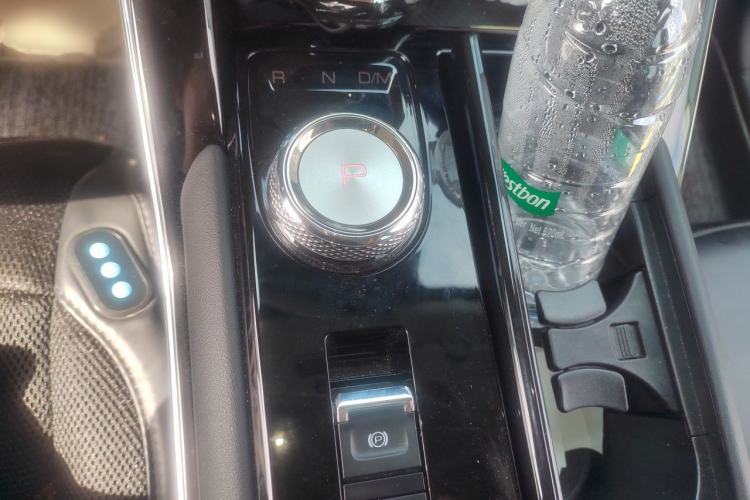 Used Haval H6 2022 3rd Generation 1.5T Automatic Two-Wheel Drive Max Gear Lever