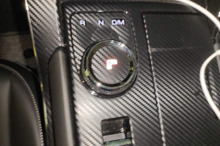 Used Haval H6 2022 3rd Generation 1.5T Automatic Two-Wheel Drive Max Gear Lever