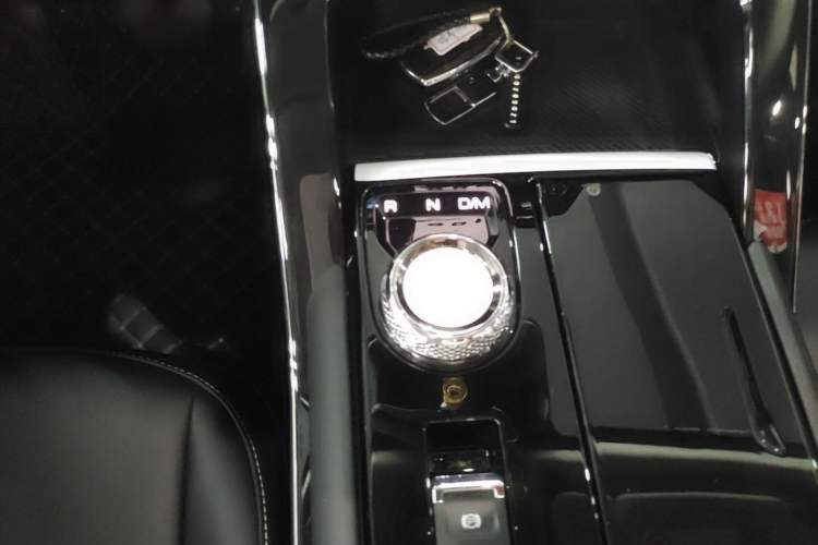 Used Haval H6 2022 3rd Generation 1.5T Automatic Two-Wheel Drive Max Gear Lever