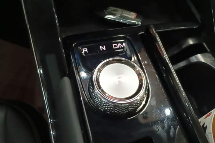 Used Haval H6 2022 3rd Generation 1.5T Automatic Two-Wheel Drive Max Gear Lever
