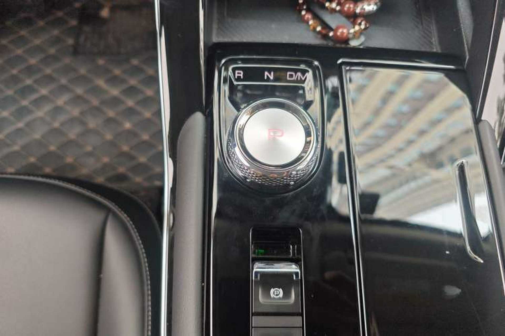 Used Haval H6 2022 3rd Generation 1.5T Automatic Two-Wheel Drive Max Gear Lever