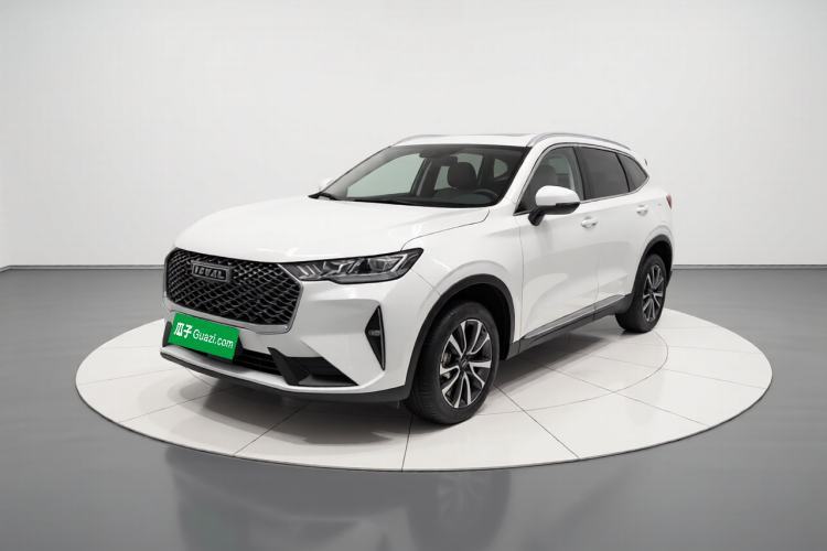 Ojetý Haval H6 2022 3rd Generation 1.5T Automatic Two-Wheel Drive Max Guazi used car, China used car export, Used car for sale, Used  cars, Cheapest cars for sale
