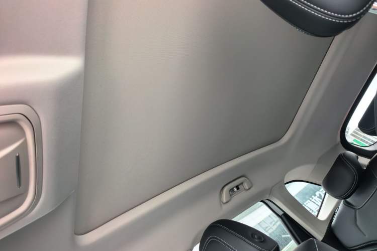 Used Haval H6 2022 3rd Generation 1.5T Automatic Two-Wheel Drive Max Headliner