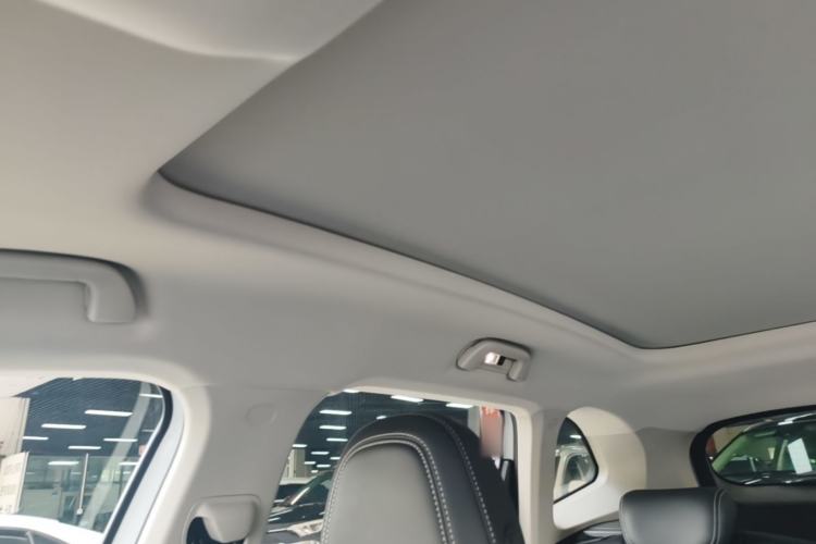 Used Haval H6 2022 3rd Generation 1.5T Automatic Two-Wheel Drive Max Headliner