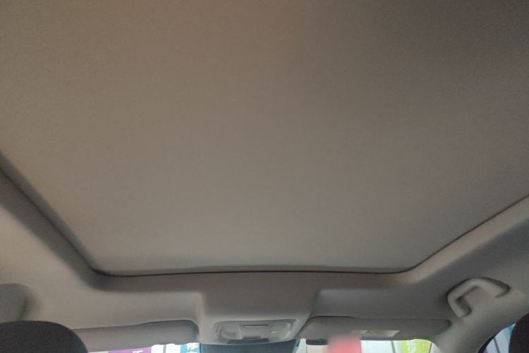 Used Haval H6 2022 Third Generation 1.5T DHT Headliner