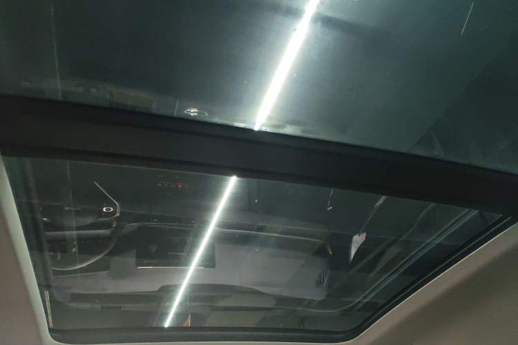 Used Haval H6 2022 3rd Generation 1.5T Automatic Two-Wheel Drive Max Headliner