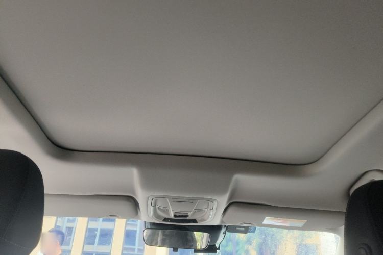 Used Haval H6 2022 3rd Generation 1.5T Automatic Two-Wheel Drive Max Headliner