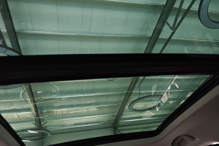 Used Haval H6 2022 3rd Generation 1.5T Automatic Two-Wheel Drive Max Headliner