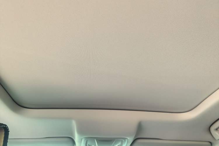 Used Haval H6 2022 3rd Generation 1.5T Automatic Two-Wheel Drive Max Headliner