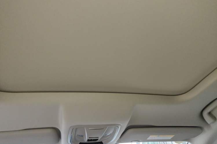 Used Haval H6 2022 3rd Generation 1.5T Automatic Two-Wheel Drive Max Headliner