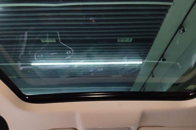Used Haval H6 2022 3rd Generation 1.5T Automatic Two-Wheel Drive Max Headliner