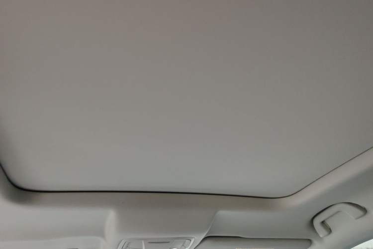 Used Haval H6 2022 3rd Generation 1.5T Automatic Two-Wheel Drive Pro Headliner