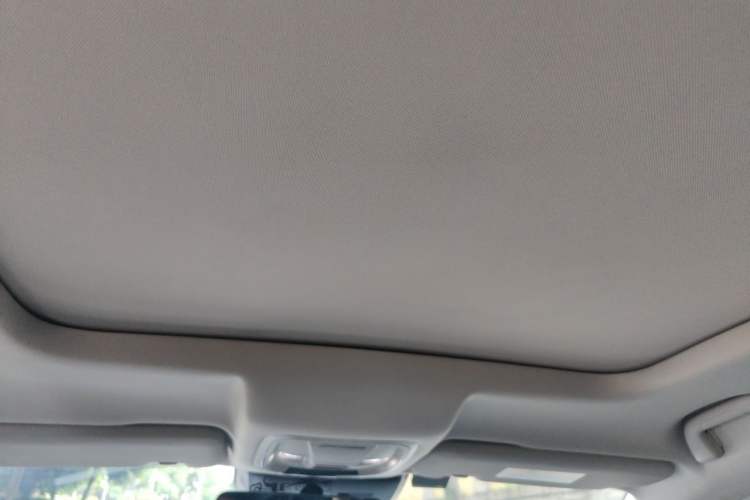 Used Haval H6 2022 3rd Generation 1.5T Automatic Two-Wheel Drive Max Headliner