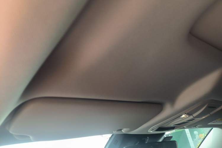 Used Haval H6 2022 3rd Generation 1.5T Automatic Two-Wheel Drive Max Headliner