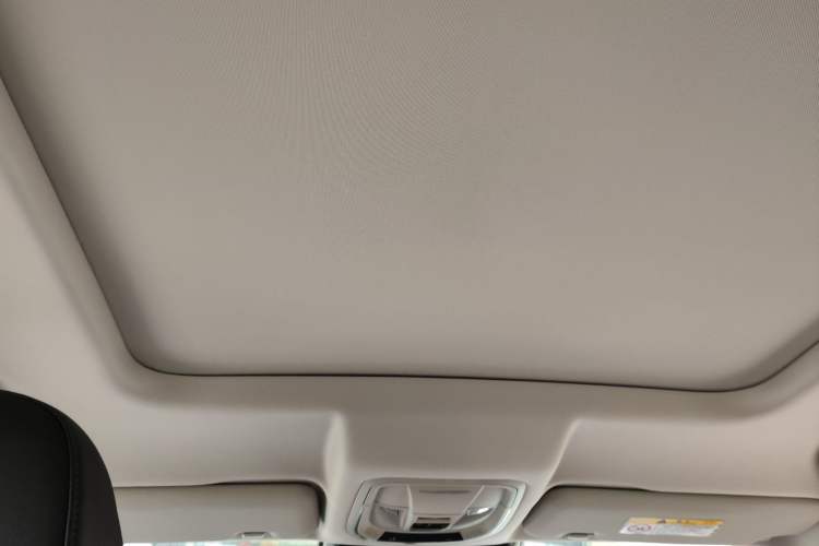 Used Haval H6 2022 3rd Generation 1.5T Automatic Two-Wheel Drive Max Headliner