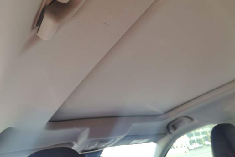 Used Haval H6 2022 3rd Generation 1.5T Automatic Two-Wheel Drive Max Headliner
