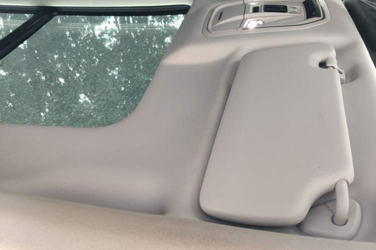 Used Haval H6 2022 3rd Generation 1.5T Automatic Two-Wheel Drive Max Headliner