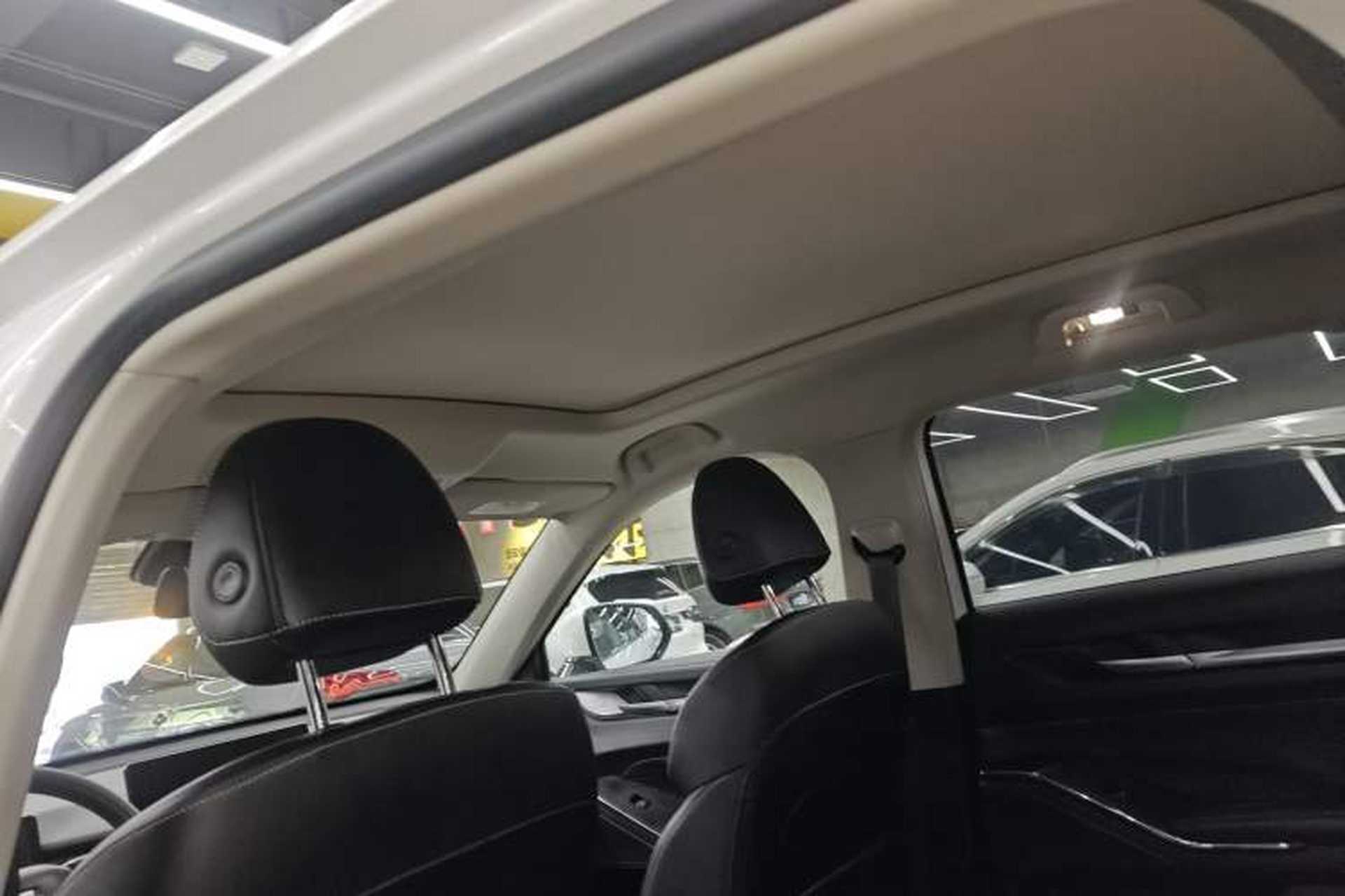 Used Haval H6 2022 Third Generation 1.5T DHT Headliner
