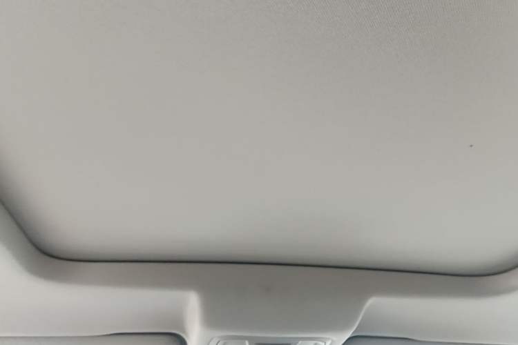 Used Haval H6 2022 3rd Generation 1.5T Automatic Two-Wheel Drive Max Headliner
