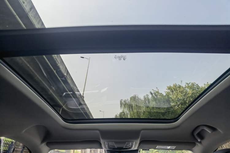 Used Haval H6 2022 3rd Generation 1.5T Automatic Two-Wheel Drive Max Headliner