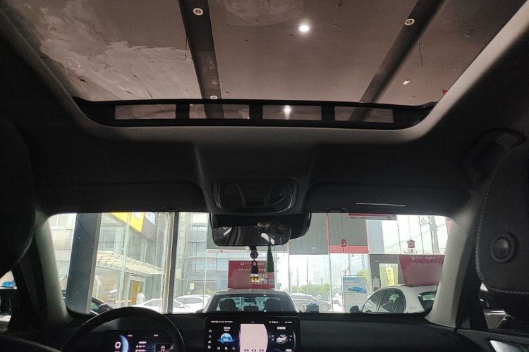 Used Haval H6 2022 3rd Generation 1.5T Automatic Two-Wheel Drive Max Headliner