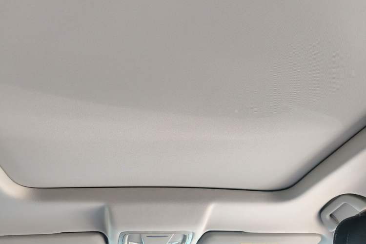 Used Haval H6 2022 3rd Generation 1.5T Automatic Two-Wheel Drive Max Headliner