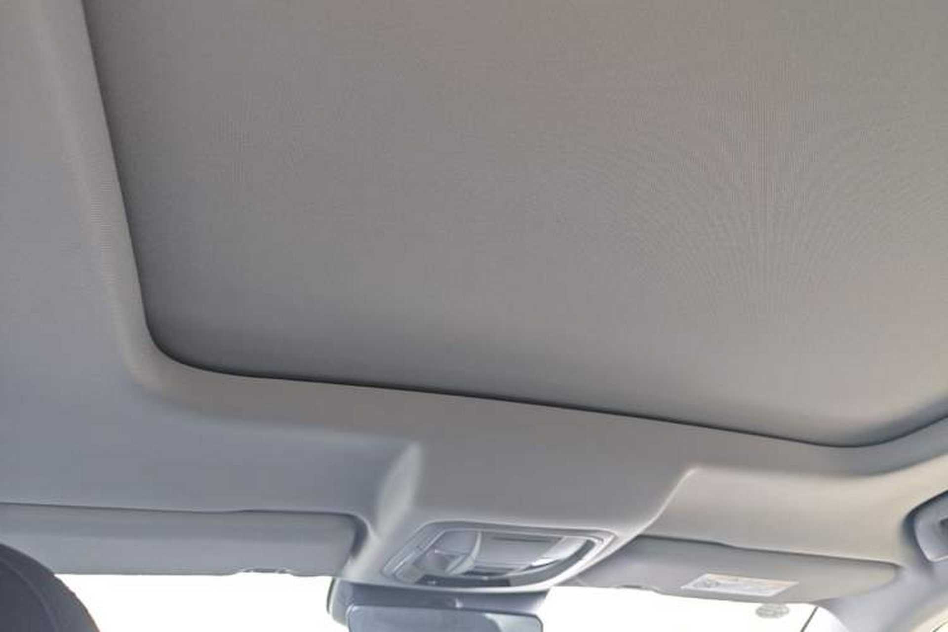 Used Haval H6 2022 Third Generation 1.5T DHT Headliner