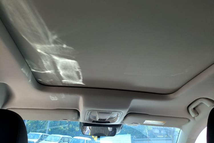 Used Haval H6 2022 3rd Generation 1.5T Automatic Two-Wheel Drive Max Headliner