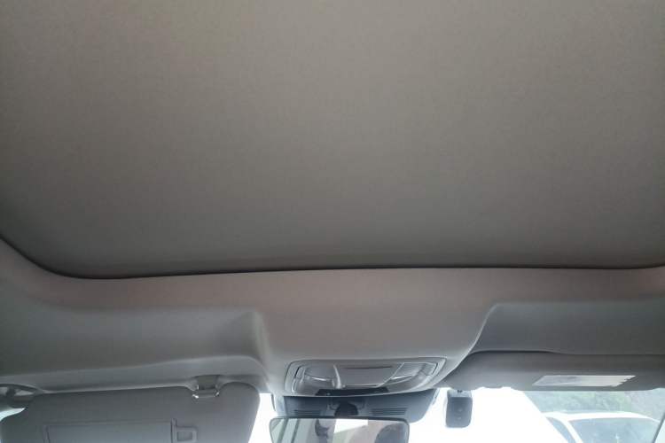Used Haval H6 2022 3rd Generation 1.5T Automatic Two-Wheel Drive Max Headliner