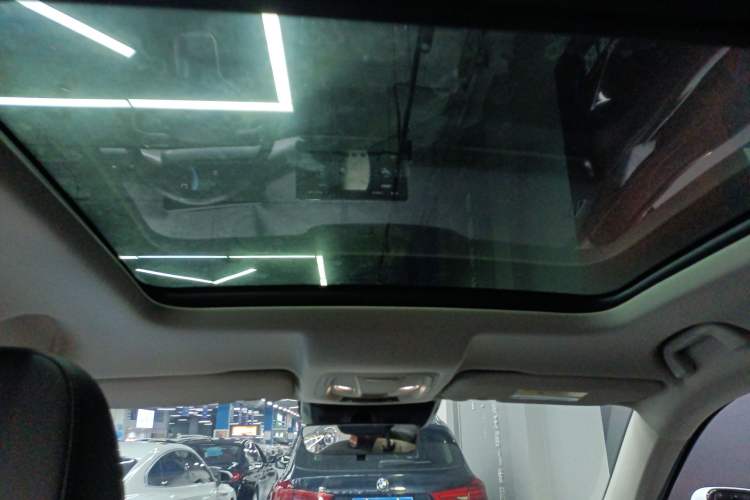 Used Haval H6 2022 3rd Generation 1.5T Automatic Two-Wheel Drive Max Headliner