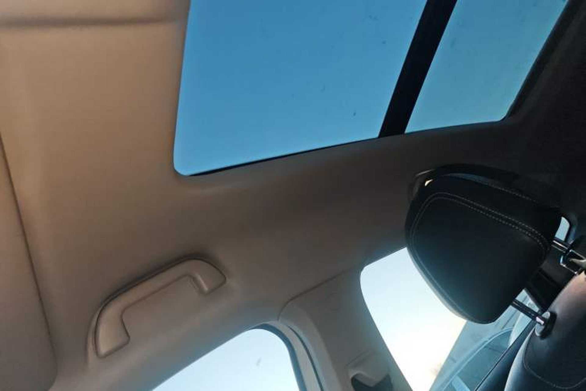 Used Haval H6 2022 Third Generation 1.5T DHT Headliner