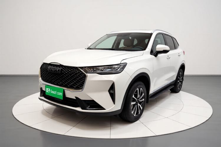 Used Haval H6 2022 3rd Generation 1.5T Automatic Two-Wheel Drive Pro Guazi used car, China used car export, Used car for sale, Used  cars, Cheapest cars for sale